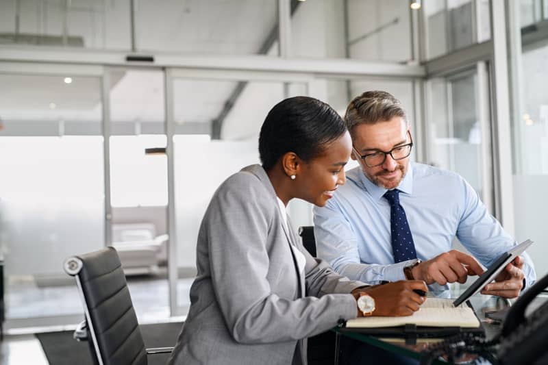customer centricity design thinking