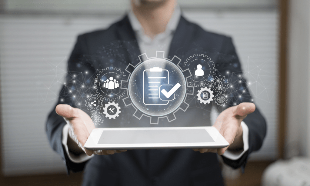 customer experience estructura