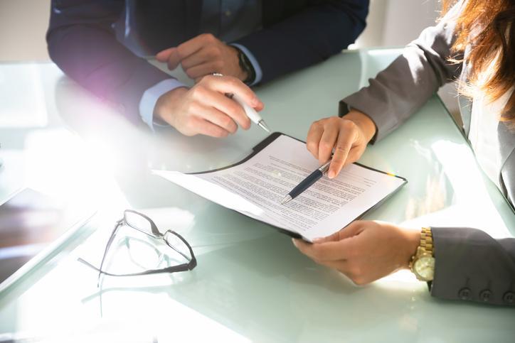 gestion legal de una empresa