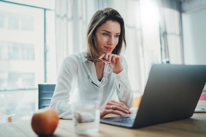 gestion y organizacion de una empresa