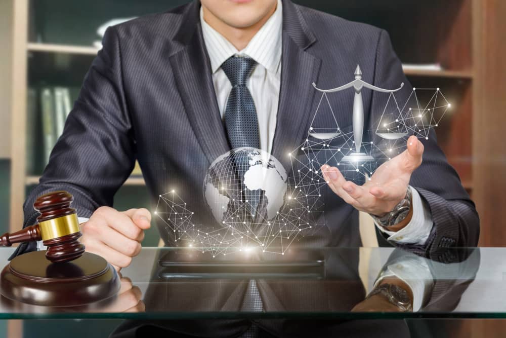 derecho tecnologico informatico pdf