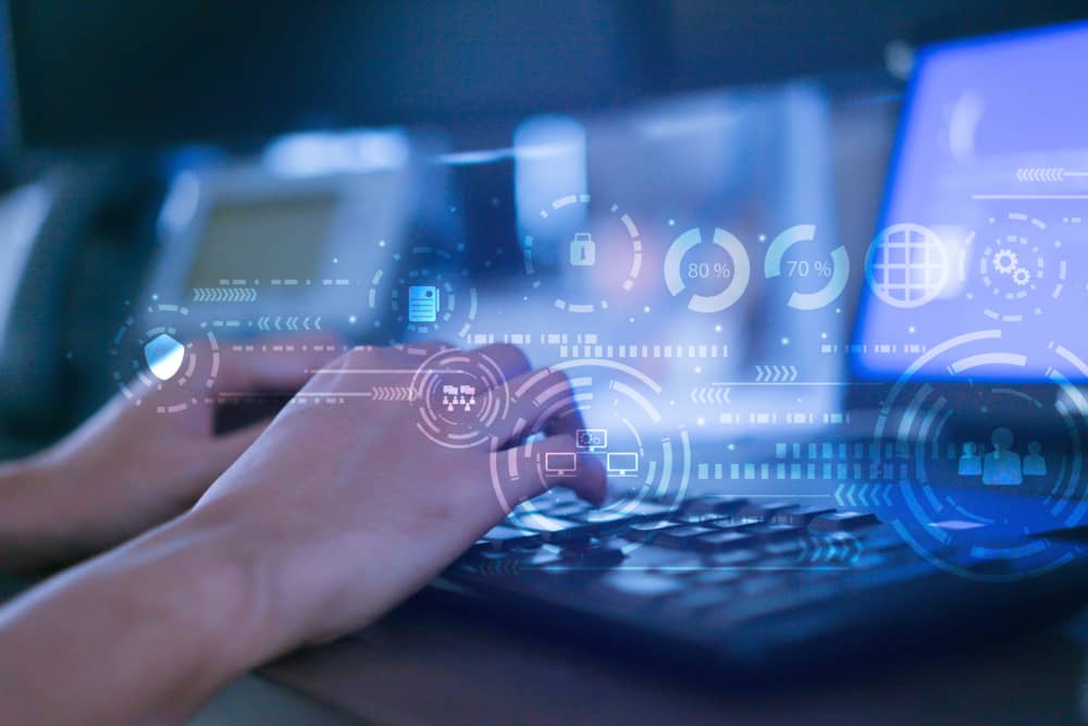 derecho tecnologico informatico ejemplos