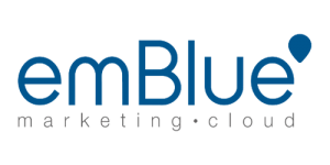 Logo emBlue