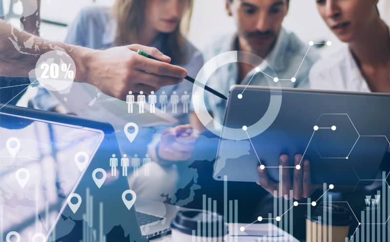 Evaluación de proyectos de tecnología