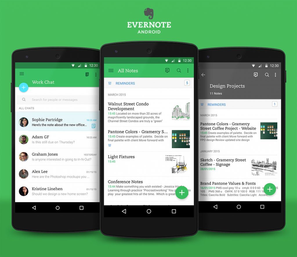 apps para abogados estudiantes
