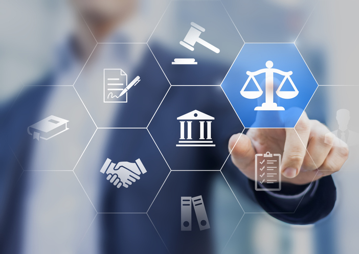 Sistema de control de gestion ejemplo
