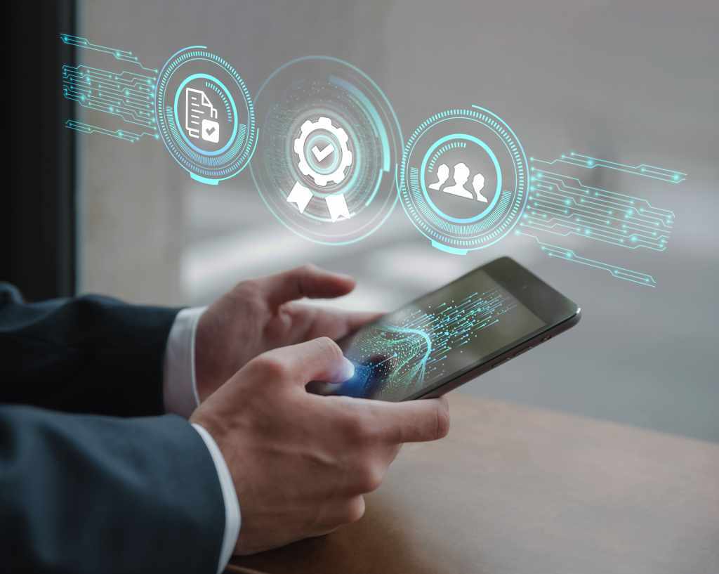 gestion de estudios juridicos tecnologia