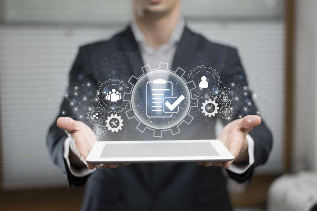 herramientas de control y seguimiento de proyectos aplicacion