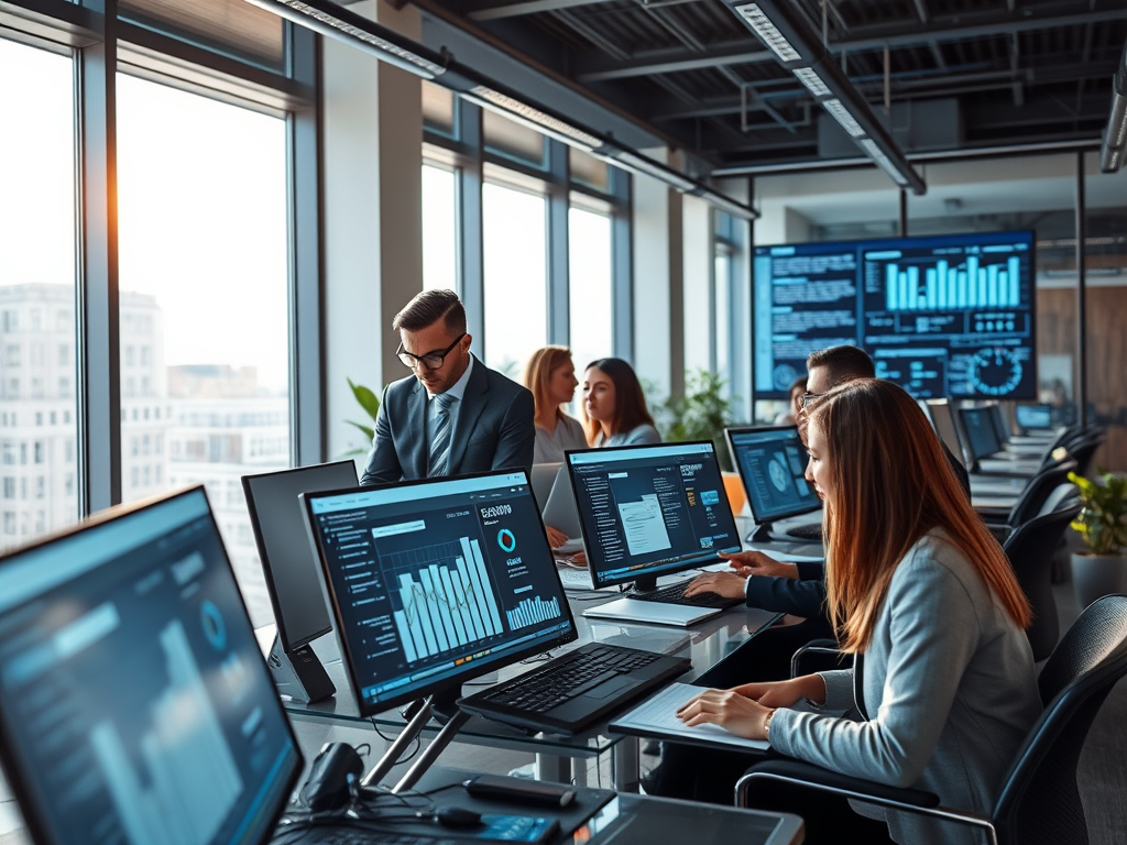 Delitos económicos: el mejor software para su cumplimiento normativo