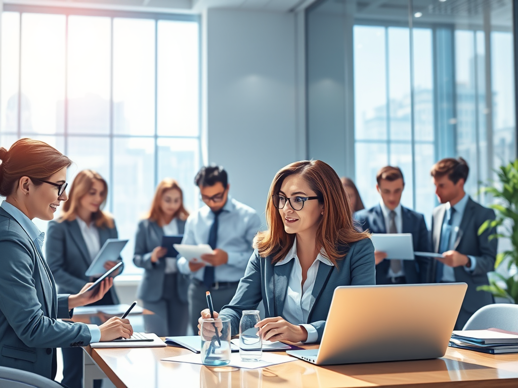 LIA: La inteligencia artificial para gerencias legales que entiende dolores del sector