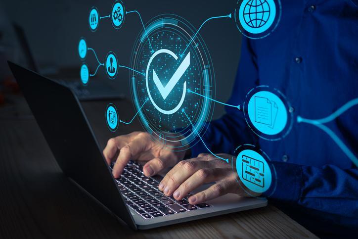 Estandarizacion de procesos iso 9001