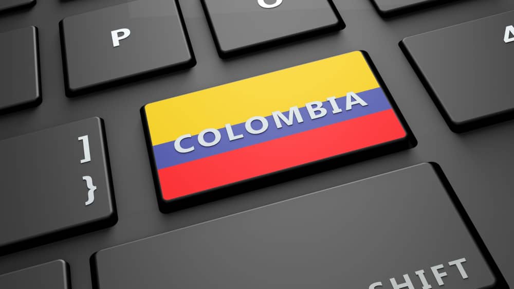 justicia digital Colombia