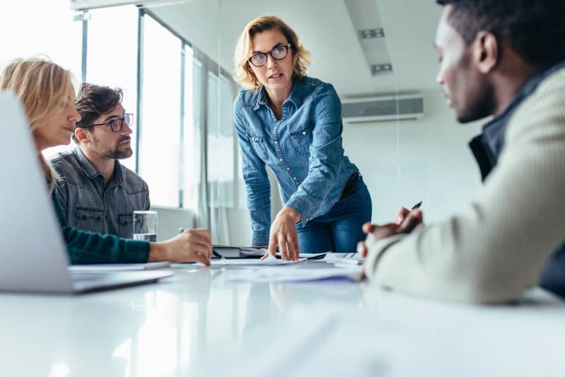 kpis ejemplos indicadores en empresas