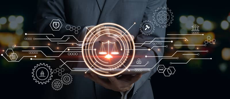 legaltech chile ejemplos
