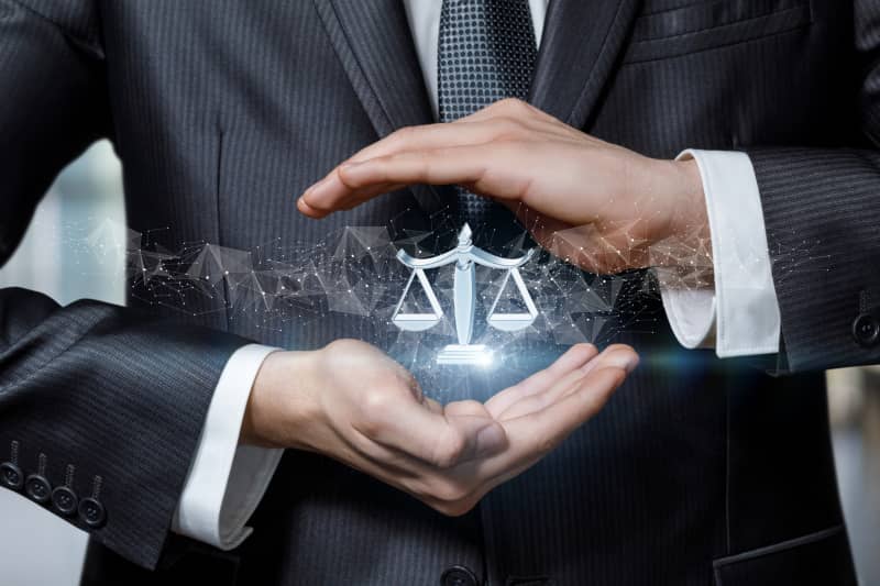 legaltech colombia mapa