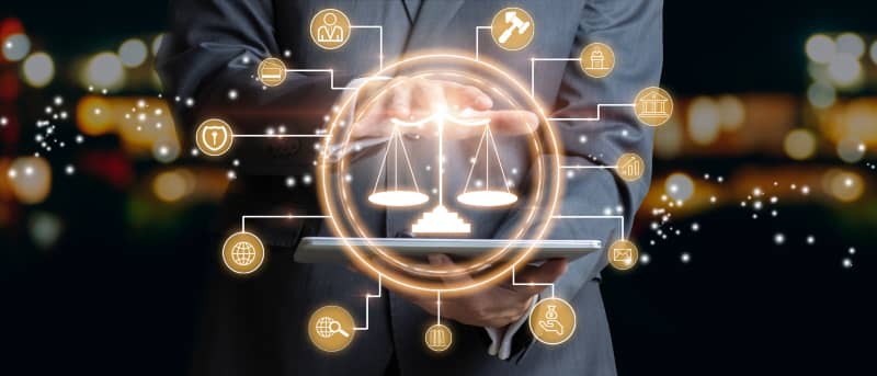 legaltech colombia que es