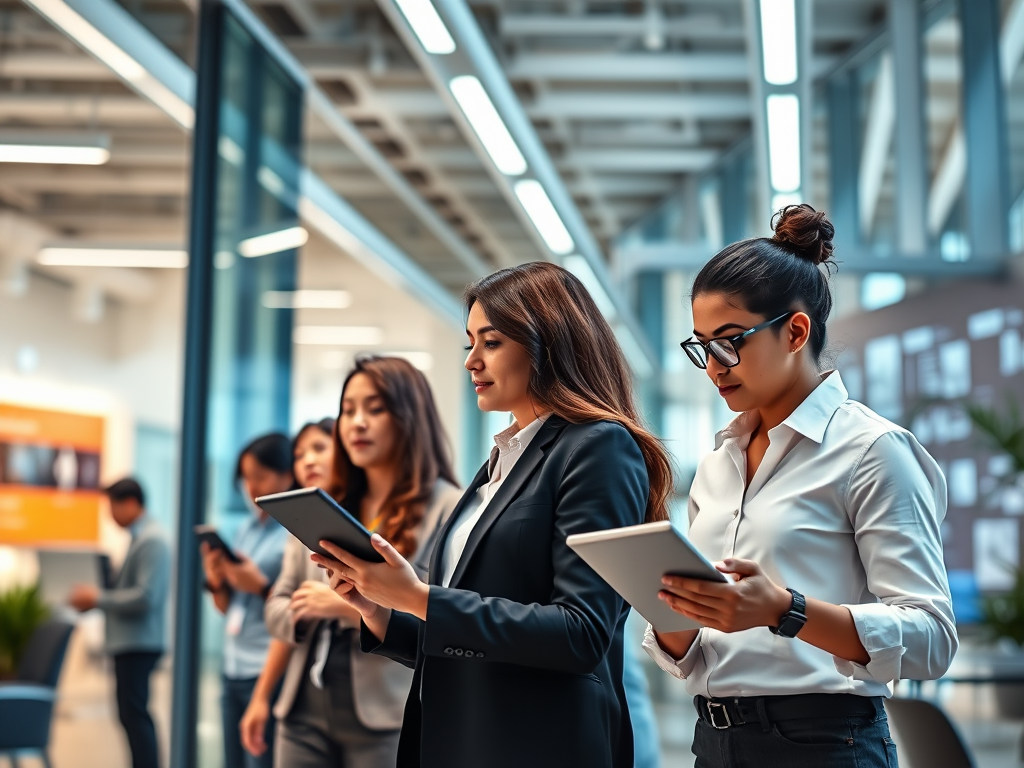 Legaltech méxico