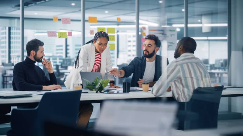 legaltech México startups