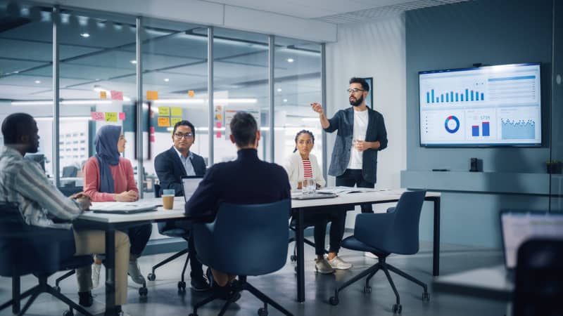 legaltech México utel
