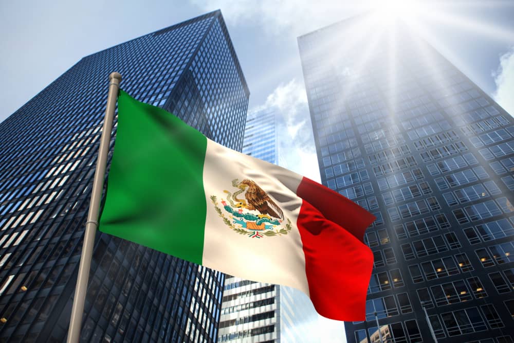 legaltech méxico