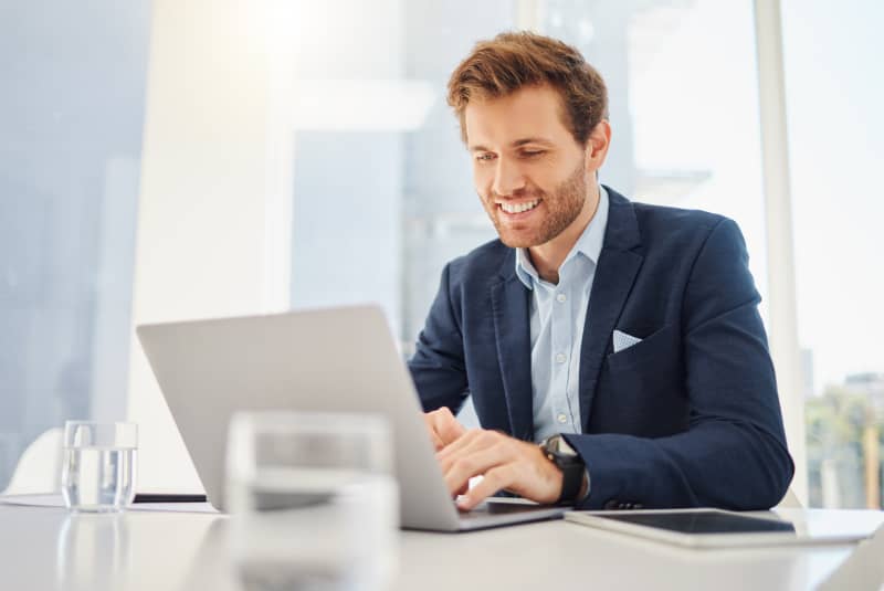 medicion de la productividad empresarial