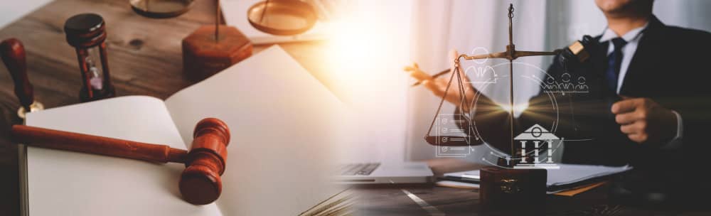 organizar un despacho de abogados jerarquia