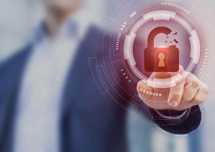 riesgos de seguridad en el teletrabajo