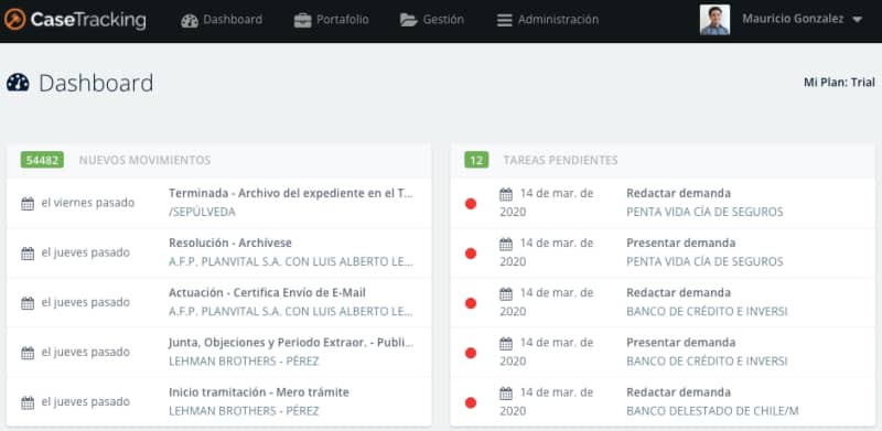 software jurídico mejor