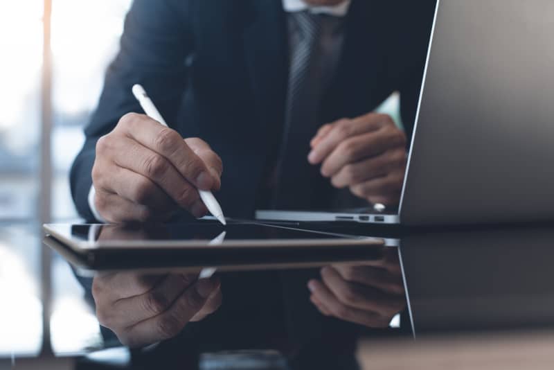 software jurídico chile México