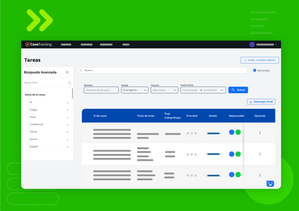 software para gerencias legales optimiza tu gestión