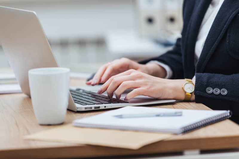 software de productividad ejemplos