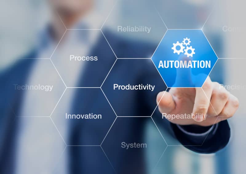 software de productividad pdf