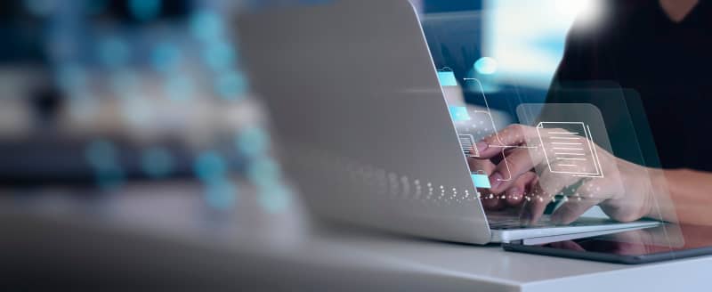 tecnología para reducir costos