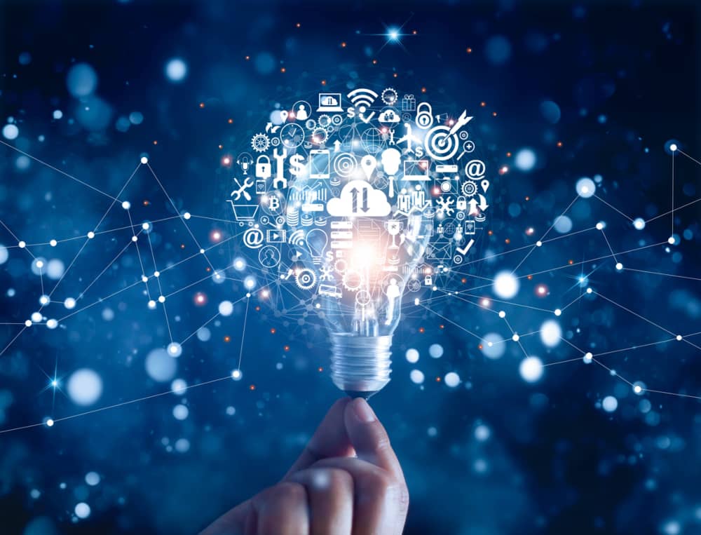 que son las tecnologías-disruptivas y algunos ejemplos