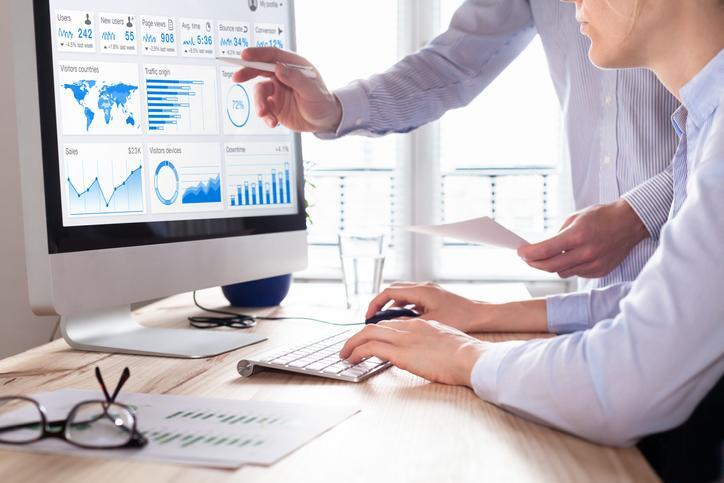¿Qué es data science? –  ¿Cómo usar la ciencia de datos? 