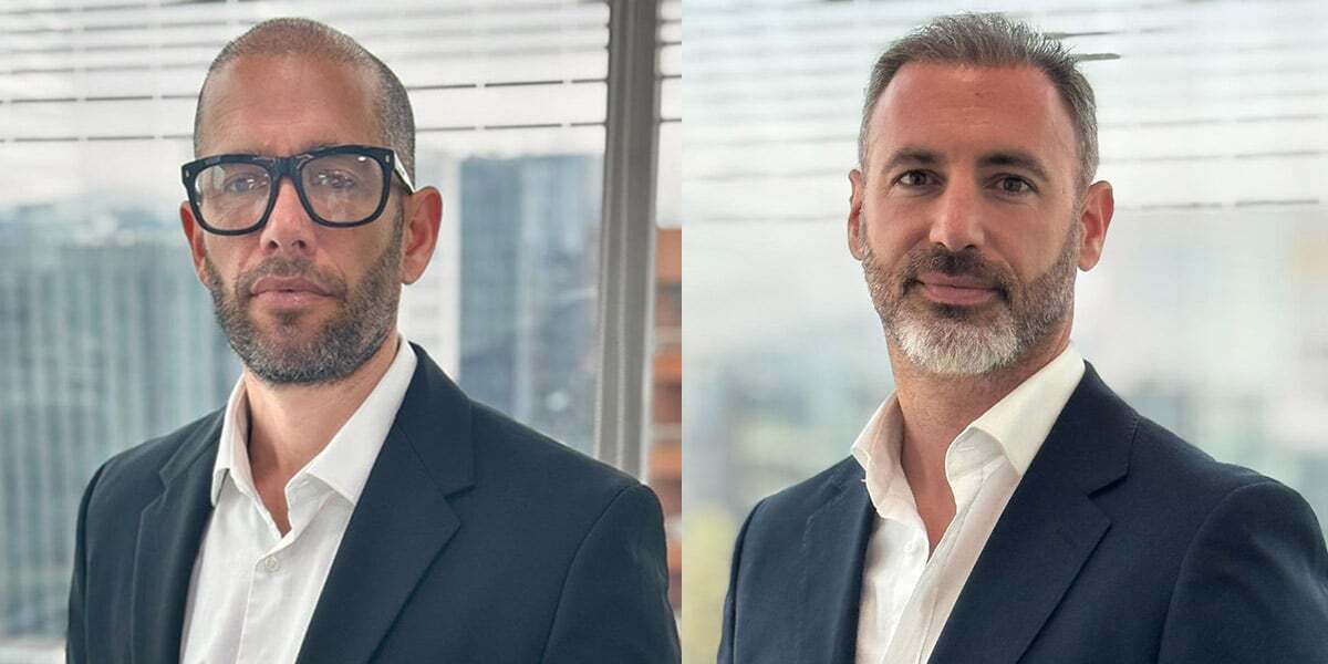 Lautaro Rodríguez y Juan Pablo Granda asumen el liderazgo de Lemontech para liderar su expansión regional