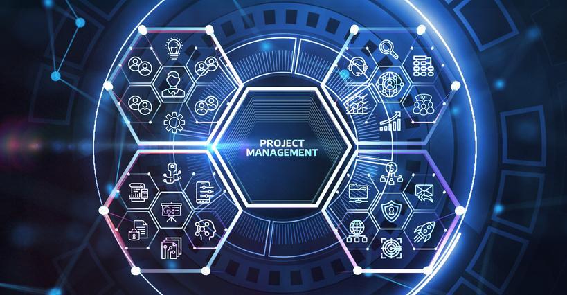 legal project mamagement