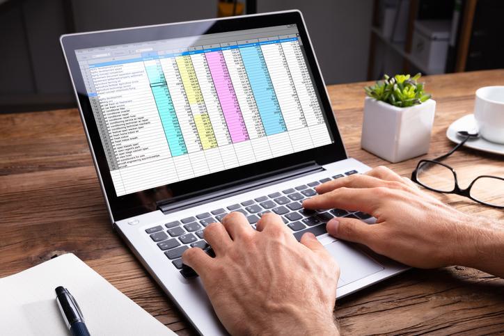 Analisis de escenarios empresa