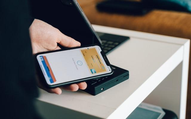 fintech, ejemplos