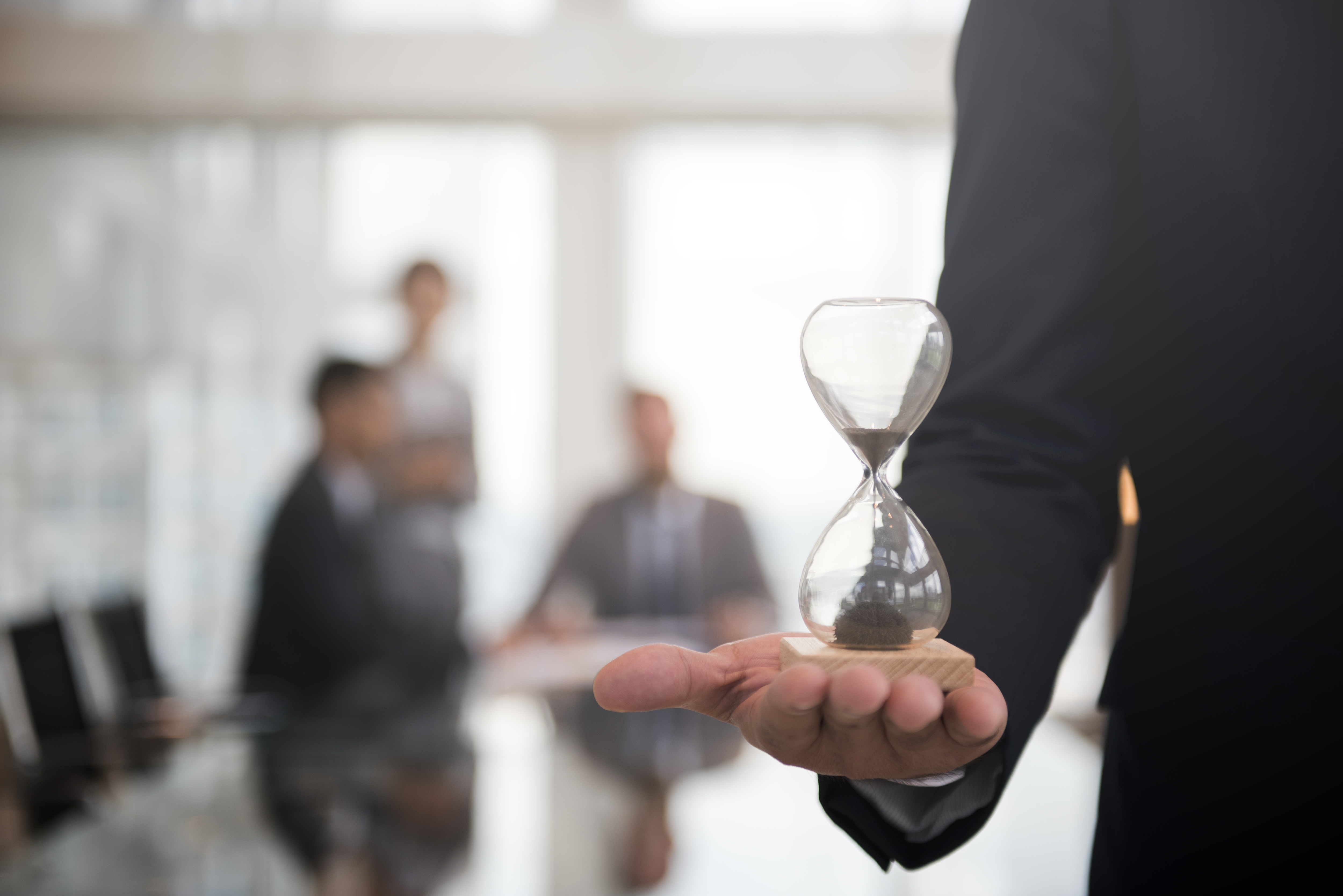 Optimización del tiempo facturable: cómo recuperar horas
