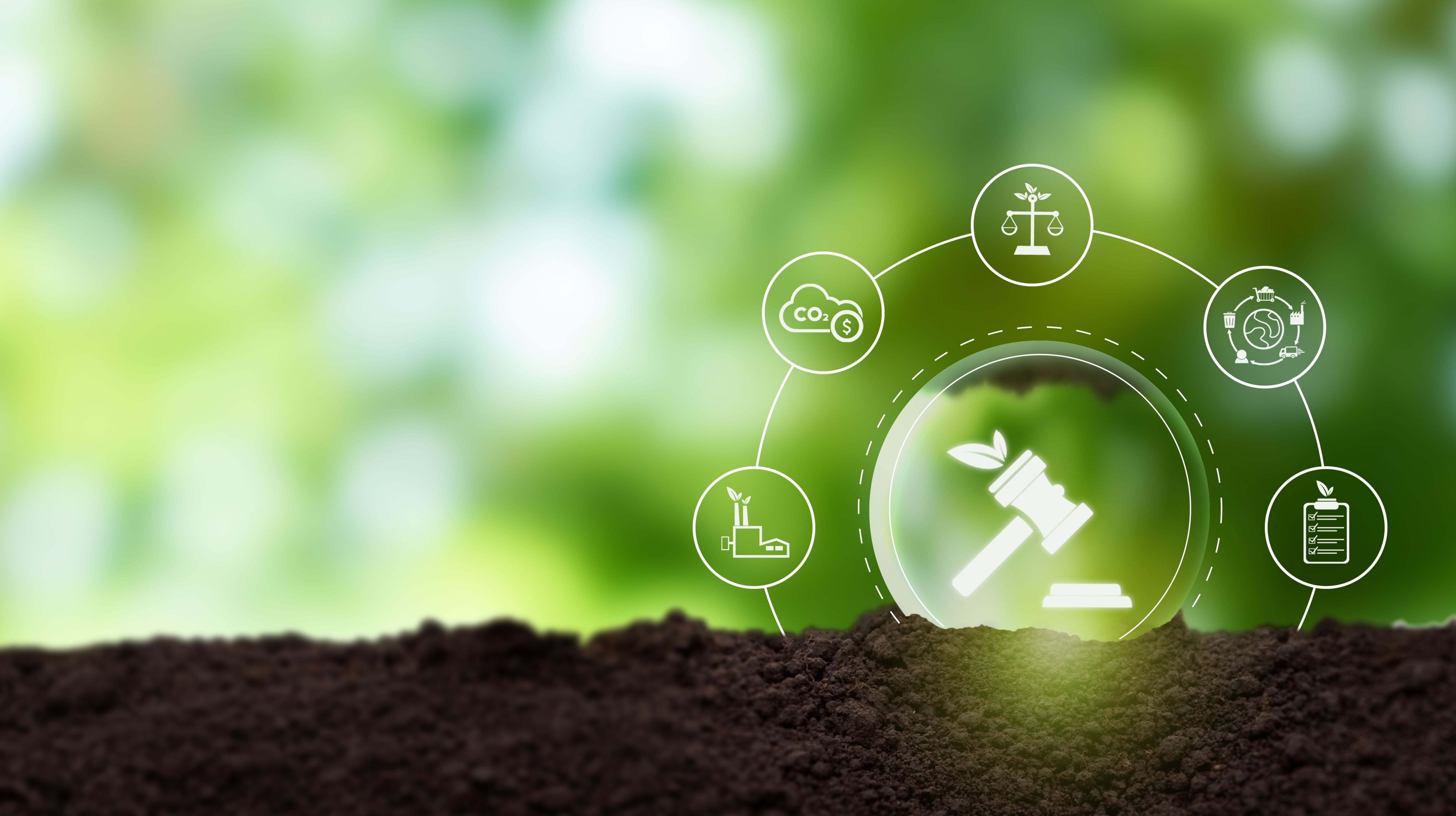 ESG y trazabilidad: el nuevo estándar del cumplimiento energético