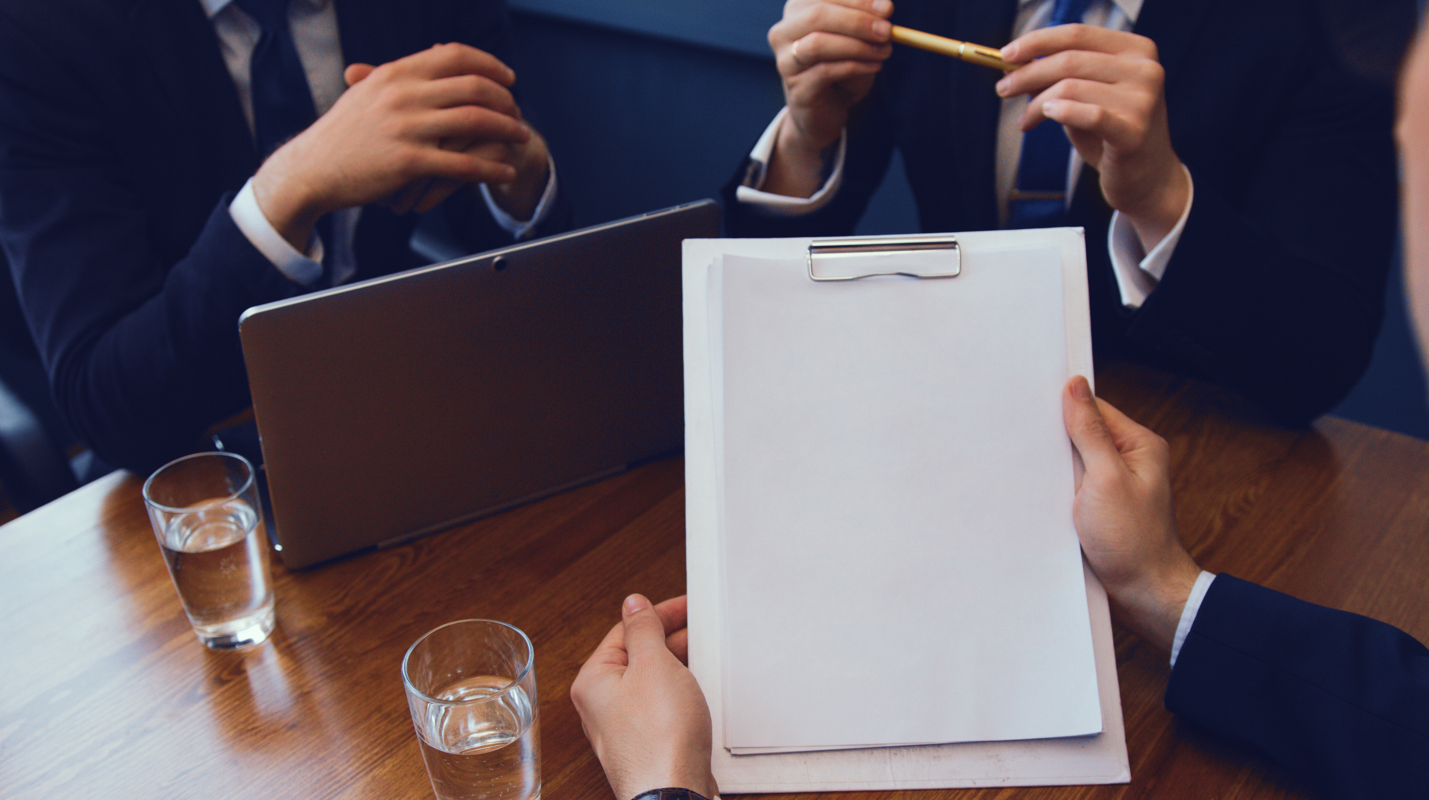 Qué es la gestión contractual y por qué es clave para las empresas