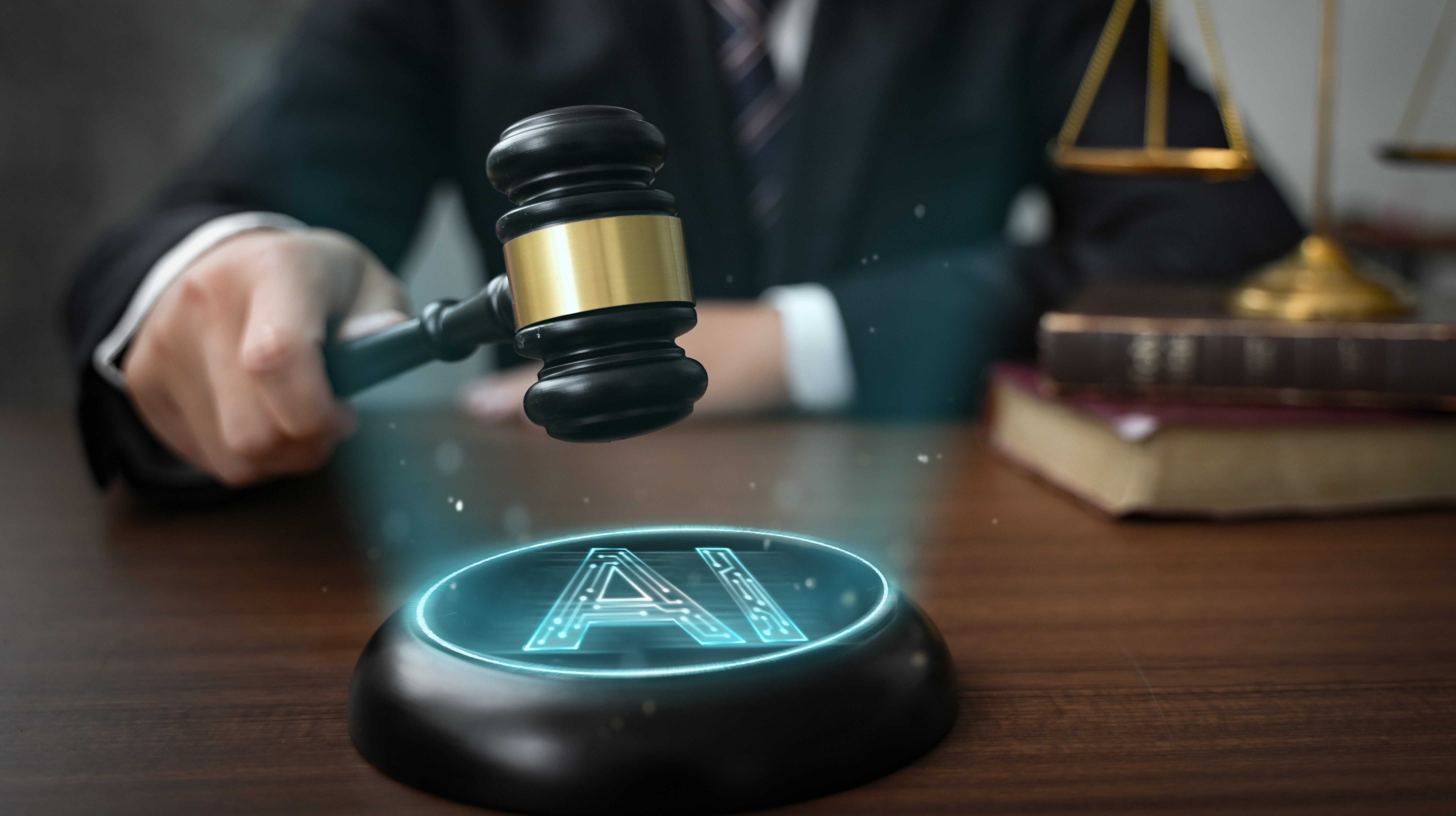 IA para compliance en las gerencias legales