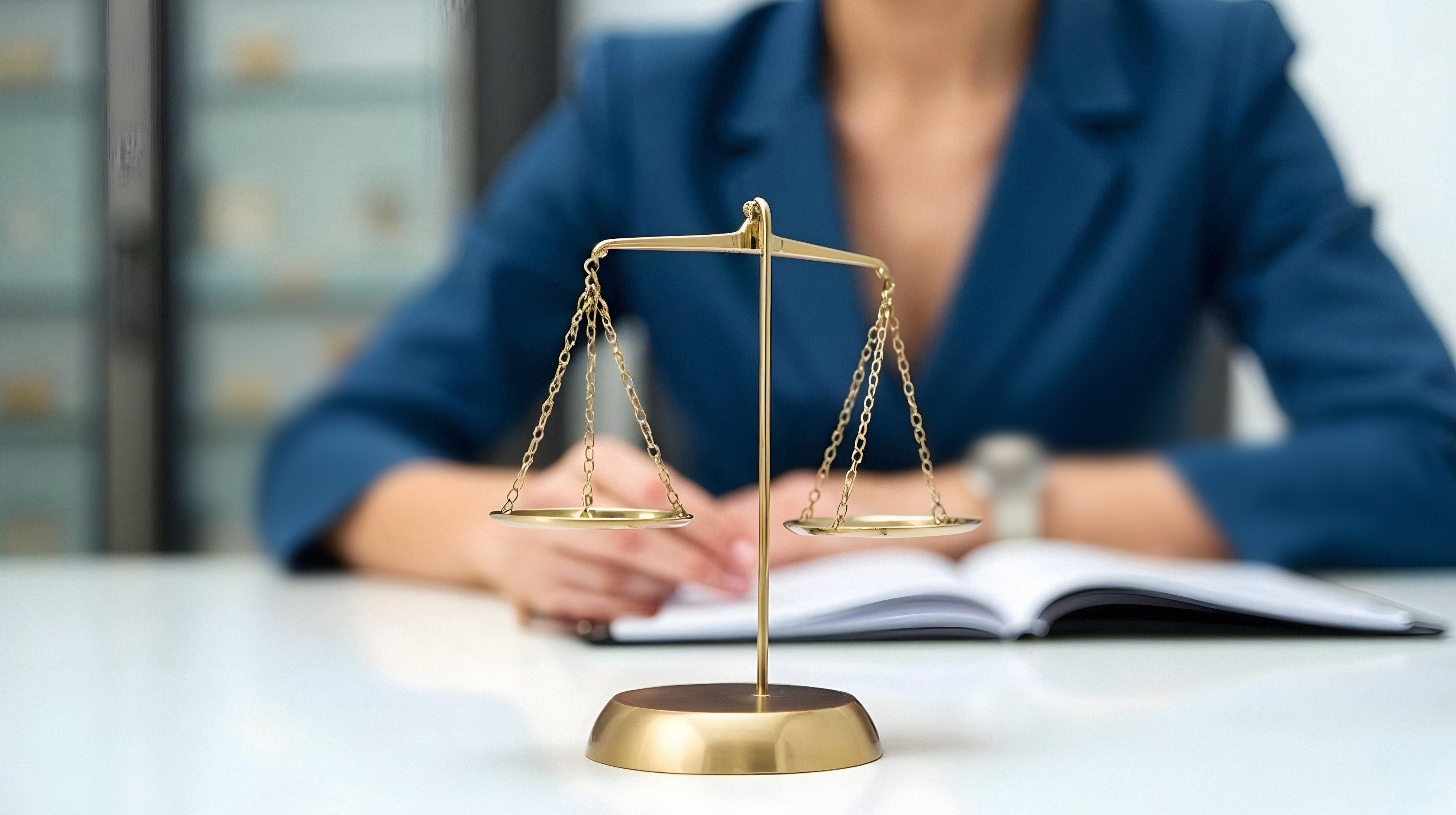 Gestión judicial y tecnología: el nuevo motor del cambio legal